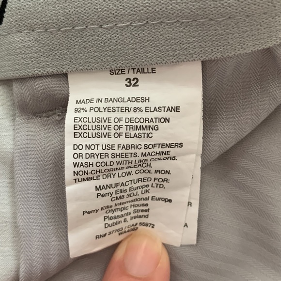 Callaway Mens golf shorts size 32 - Picture 3 of 4